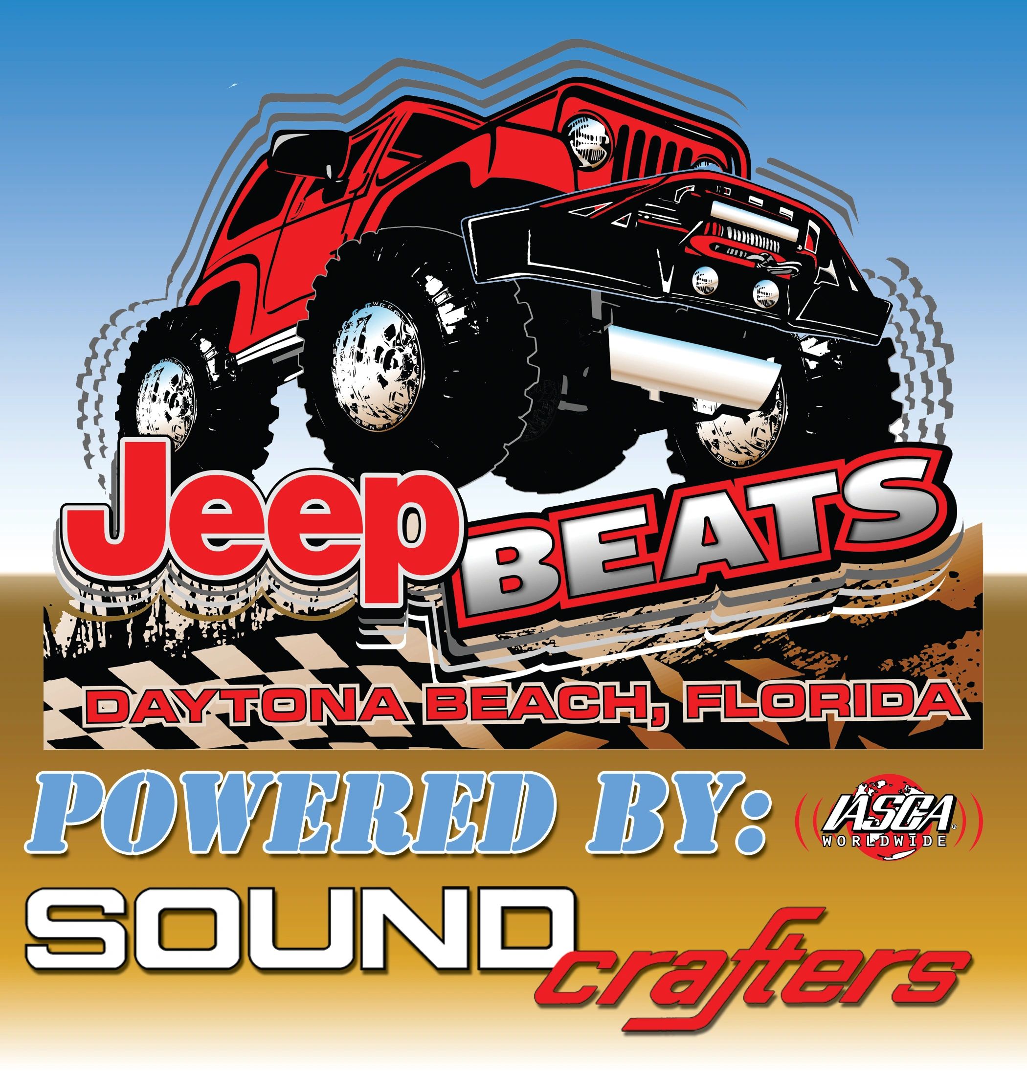 Jeep beats hotsell